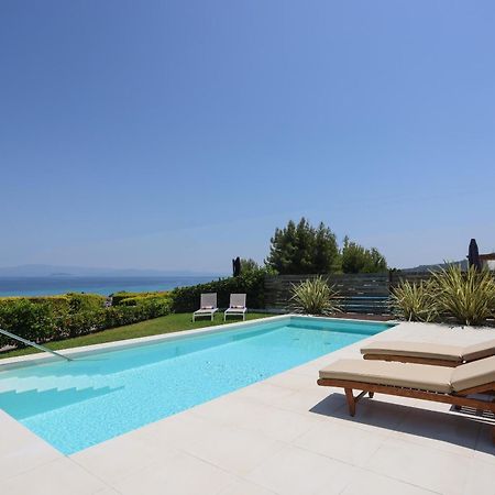 Villa Ricolina Chaniotis Extérieur photo