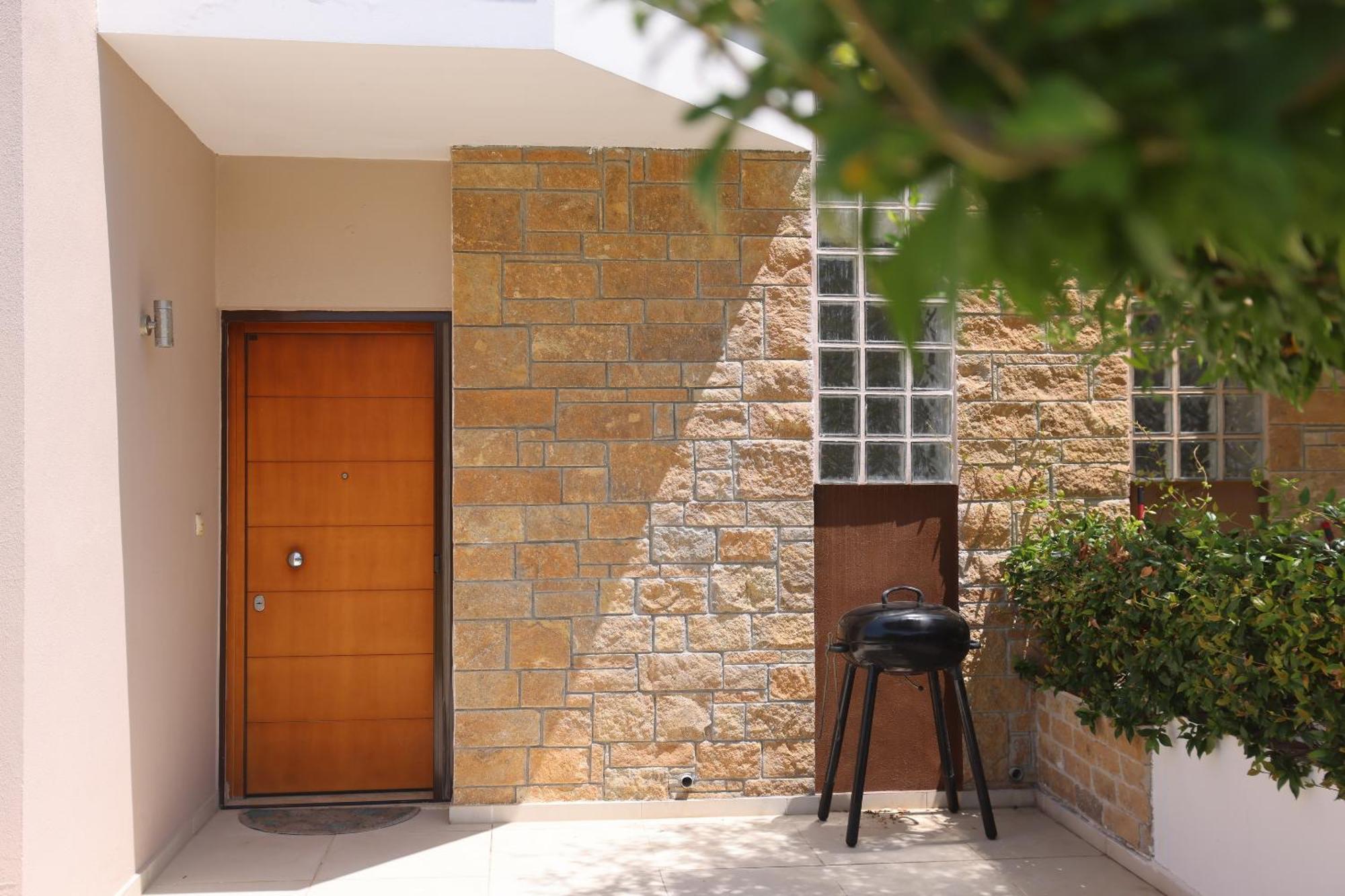 Villa Ricolina Chaniotis Extérieur photo