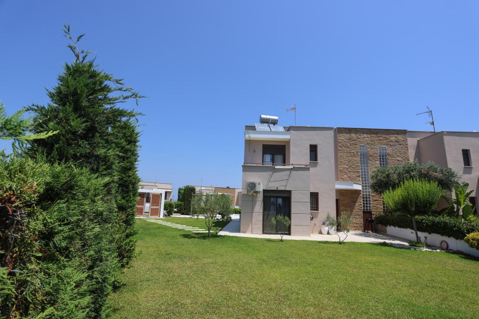 Villa Ricolina Chaniotis Extérieur photo